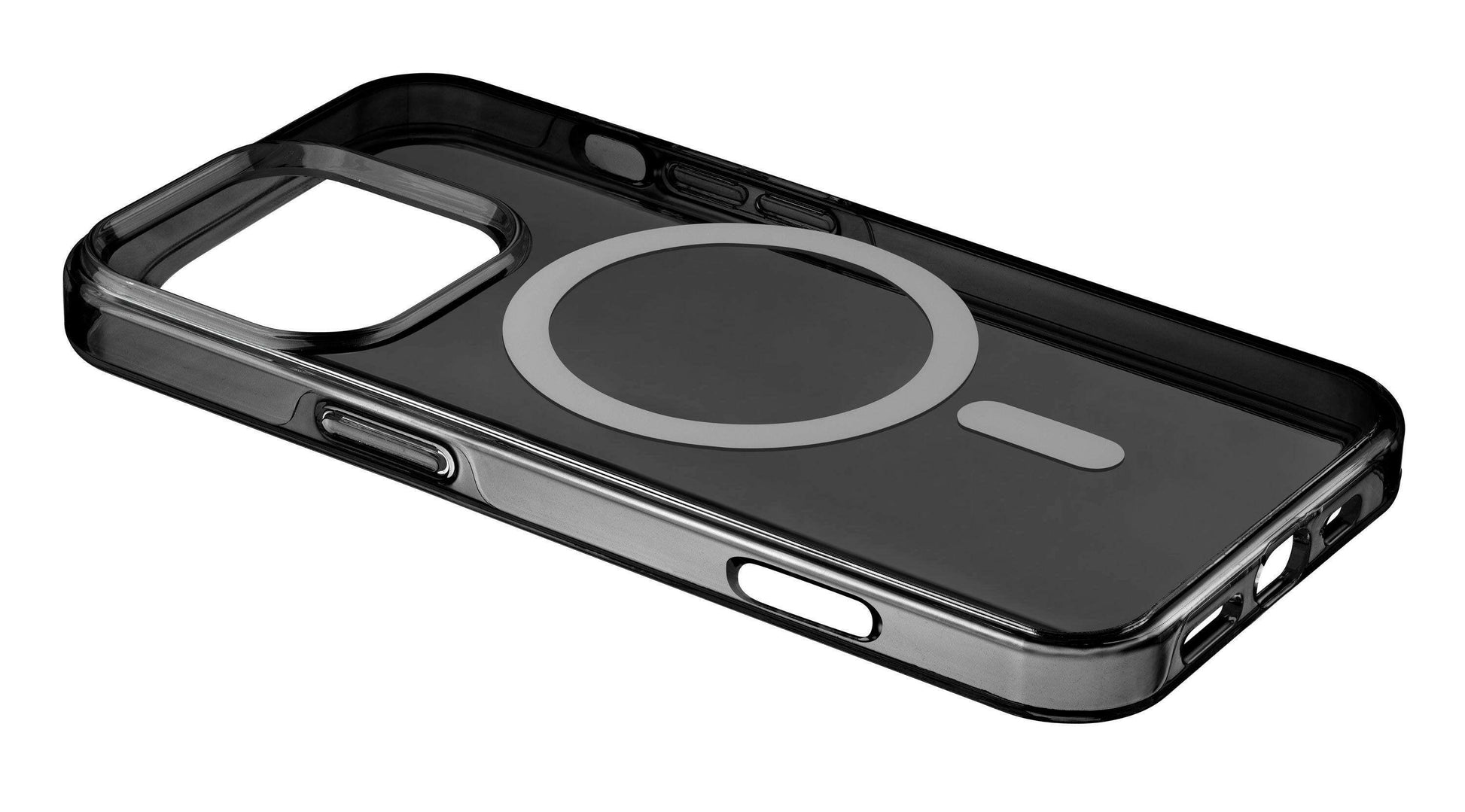 Cellularline Gloss MagSafe Hülle für iPhone 16 Pro Max.