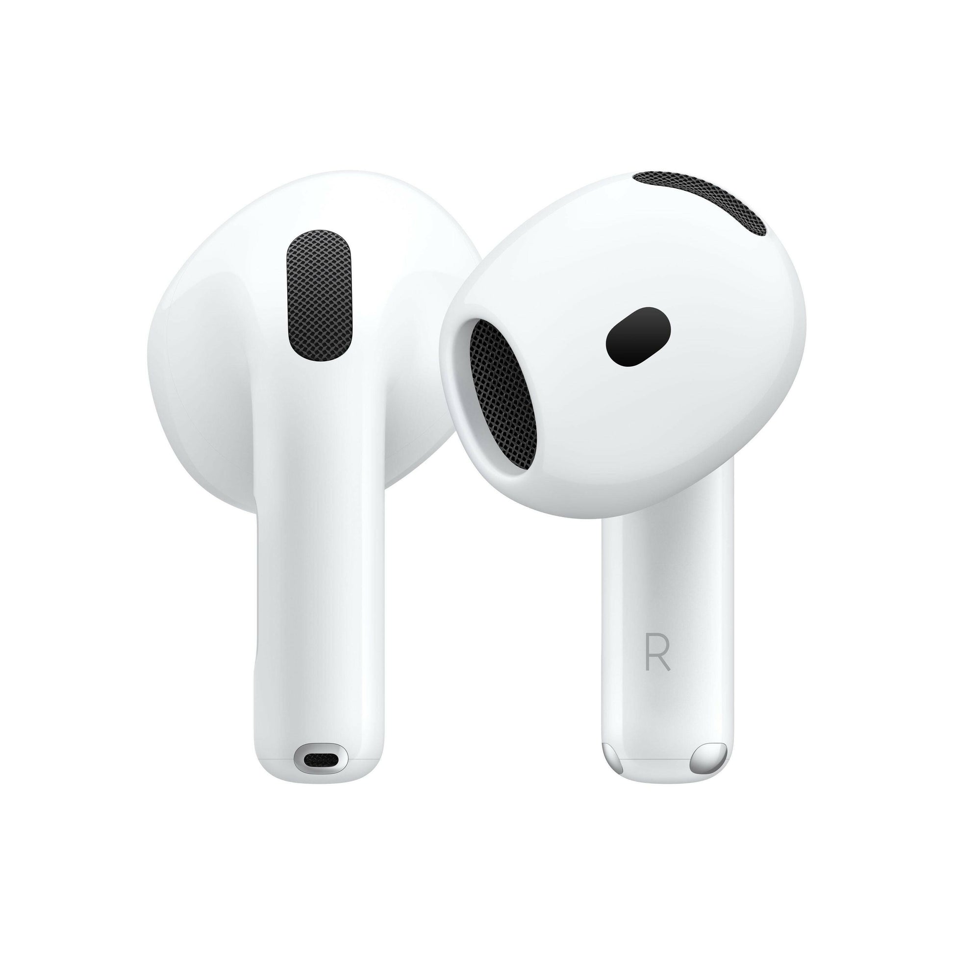 Apple AirPods 4 In-Ear Bluetooth Kopfhörer mit ANC.