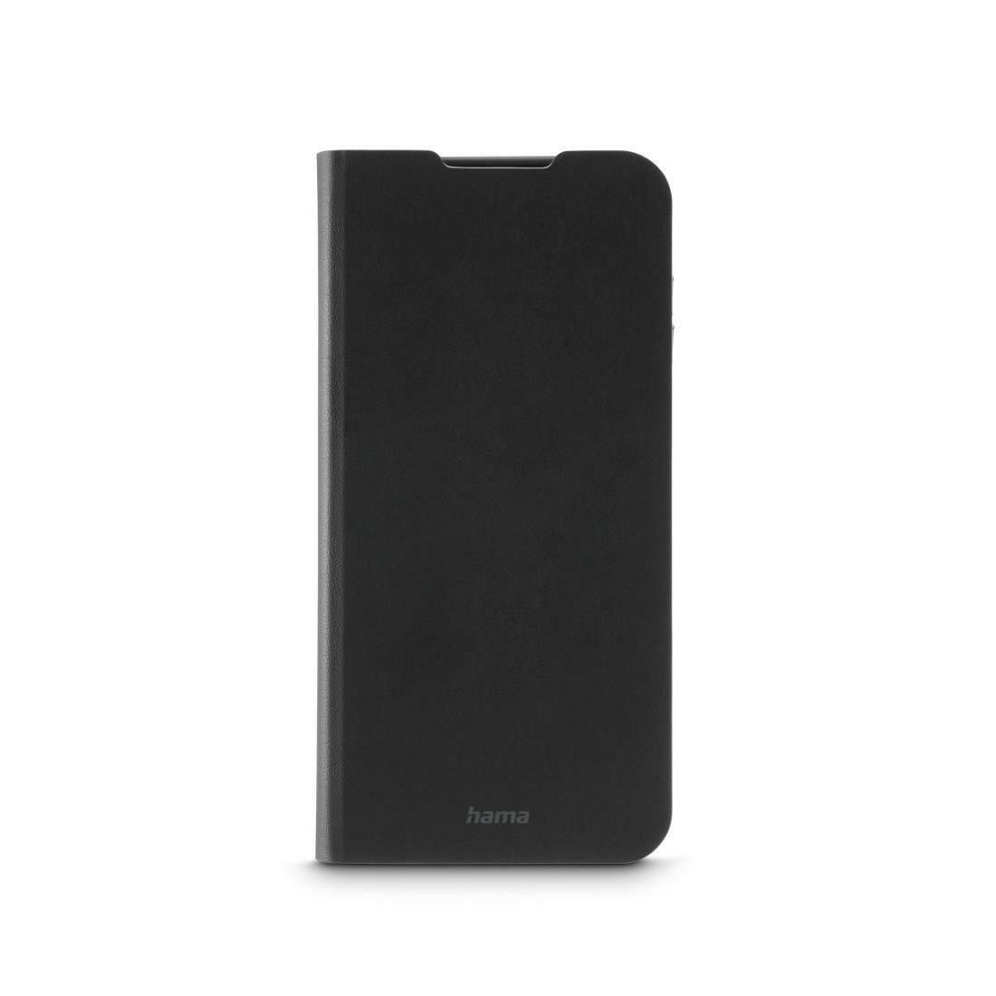 Hama Samsung Galaxy A16 Eco Premium Schutzhülle Schwarz.