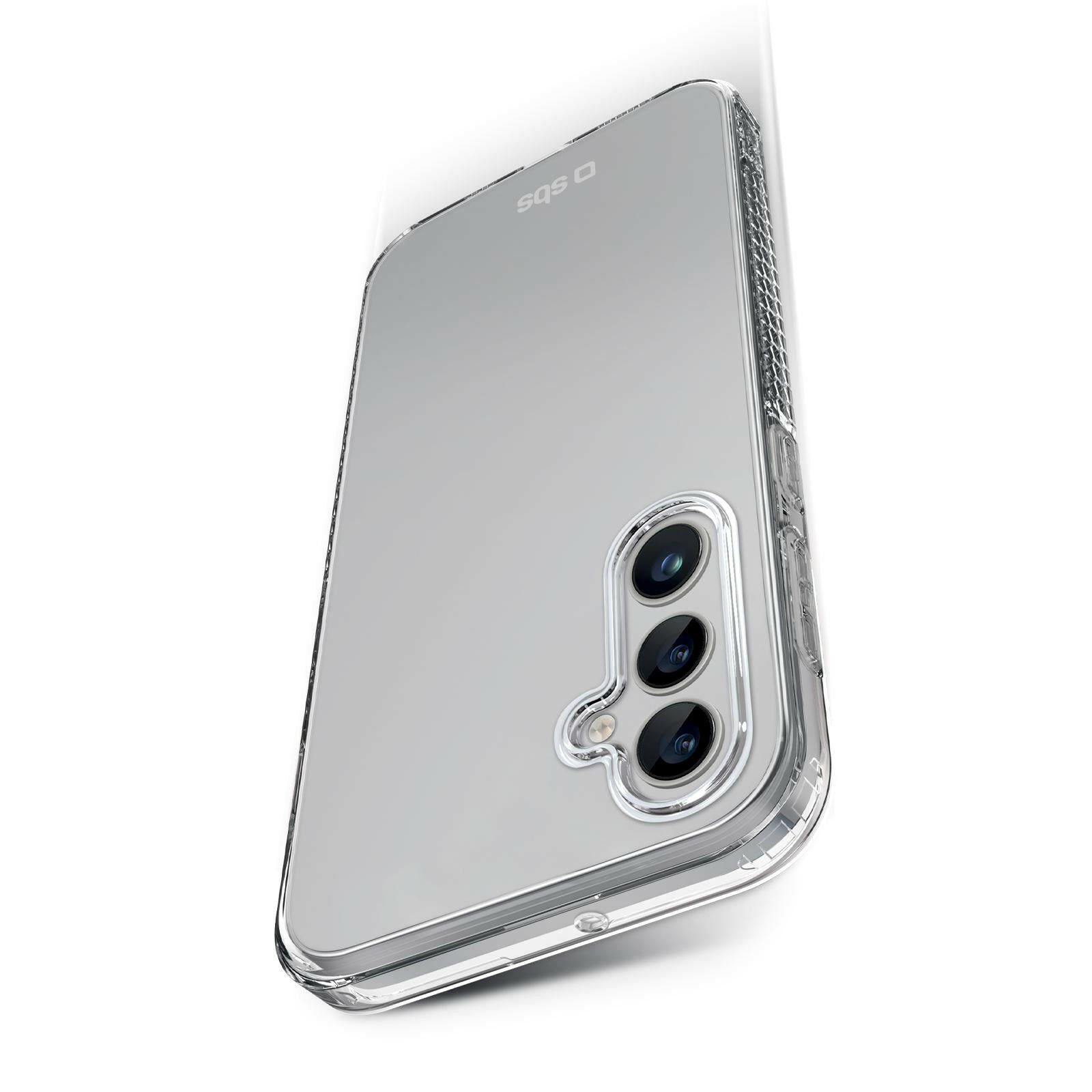 SBS Extreme X2 Handyhülle für Samsung Galaxy.