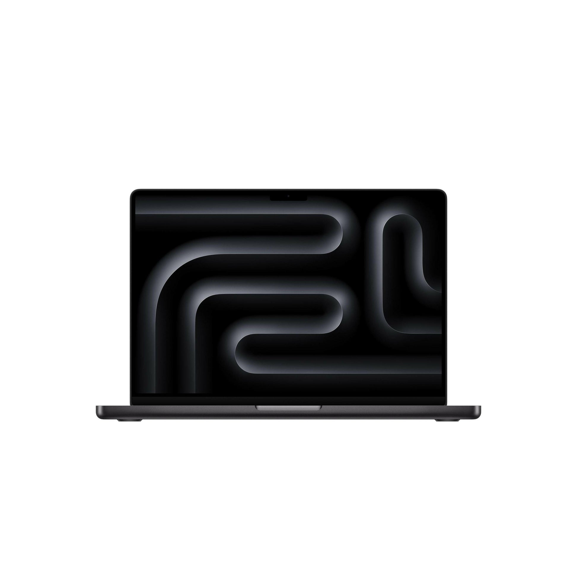 Apple 2024 MacBook Pro 14" M4 Chip, 16GB, 512GB SSD - Space.