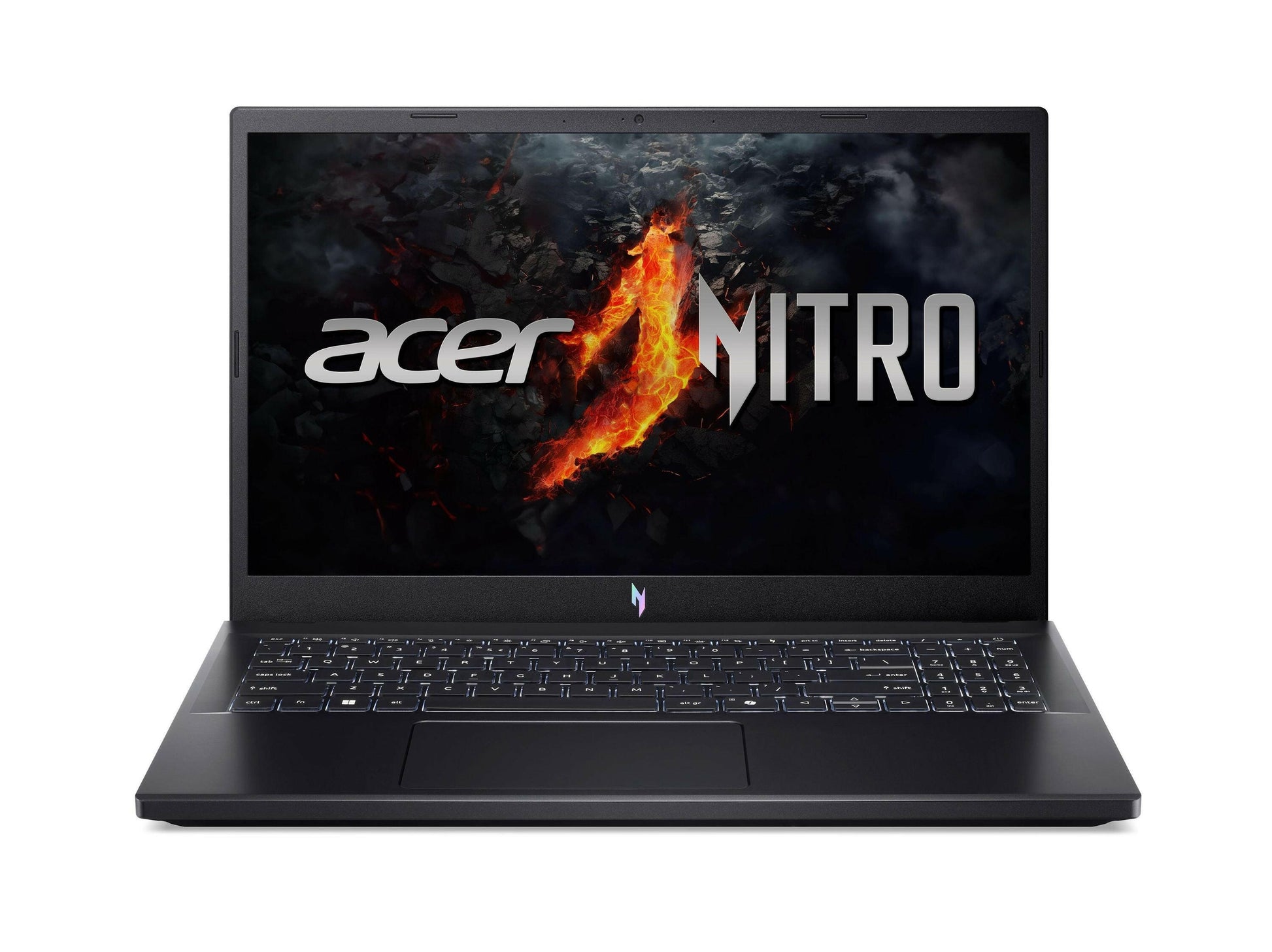 Acer Nitro V15 Gaming-Notebook 15,6" FHD, Ryzen 5, RTX 2050.