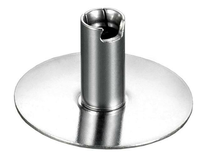 ESGE Zauberstab Schlagscheibe 7010 - Edelstahl, Original.