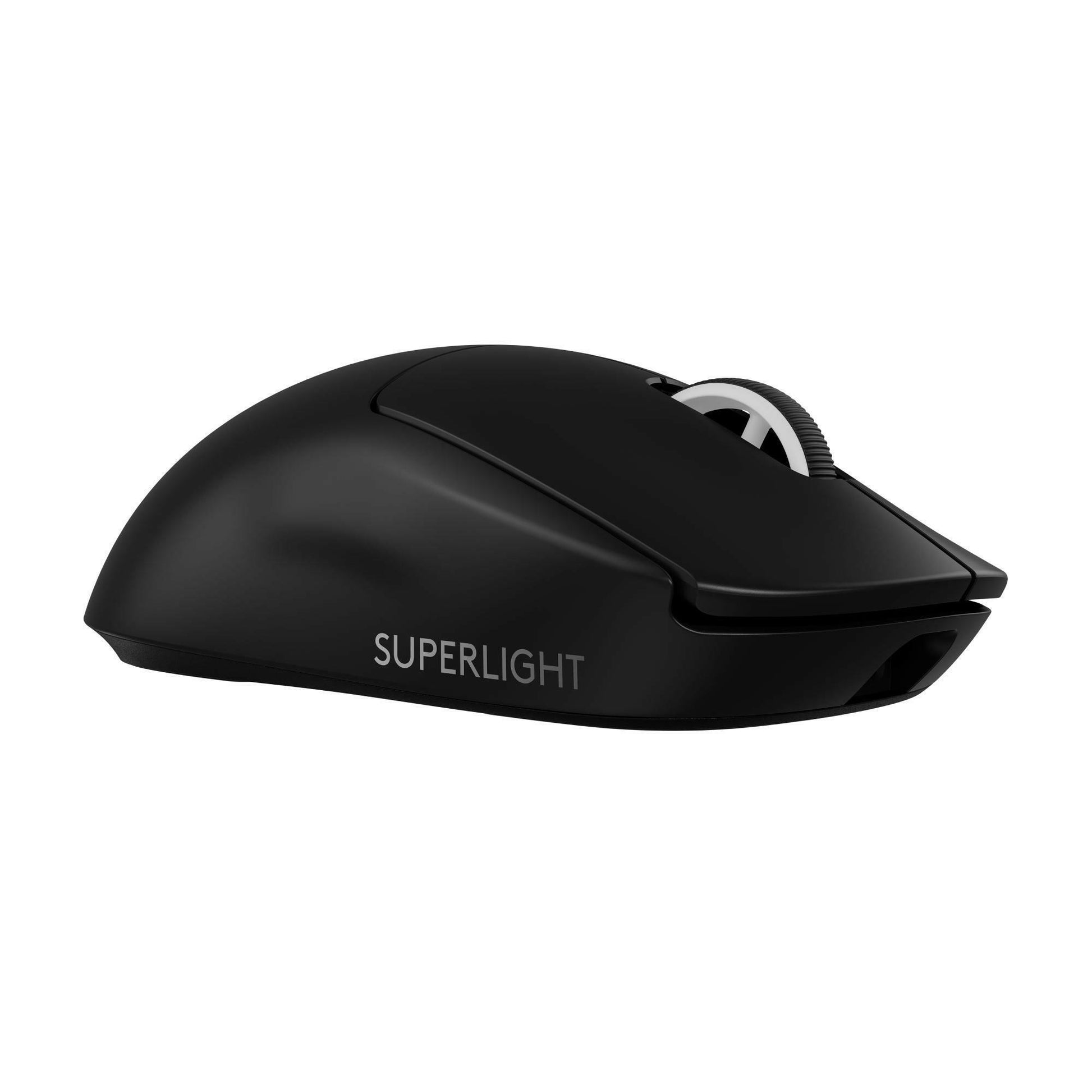 Logitech G PRO X SUPERLIGHT 2 Kabellose Gaming-Maus, Schwarz B-Ware.