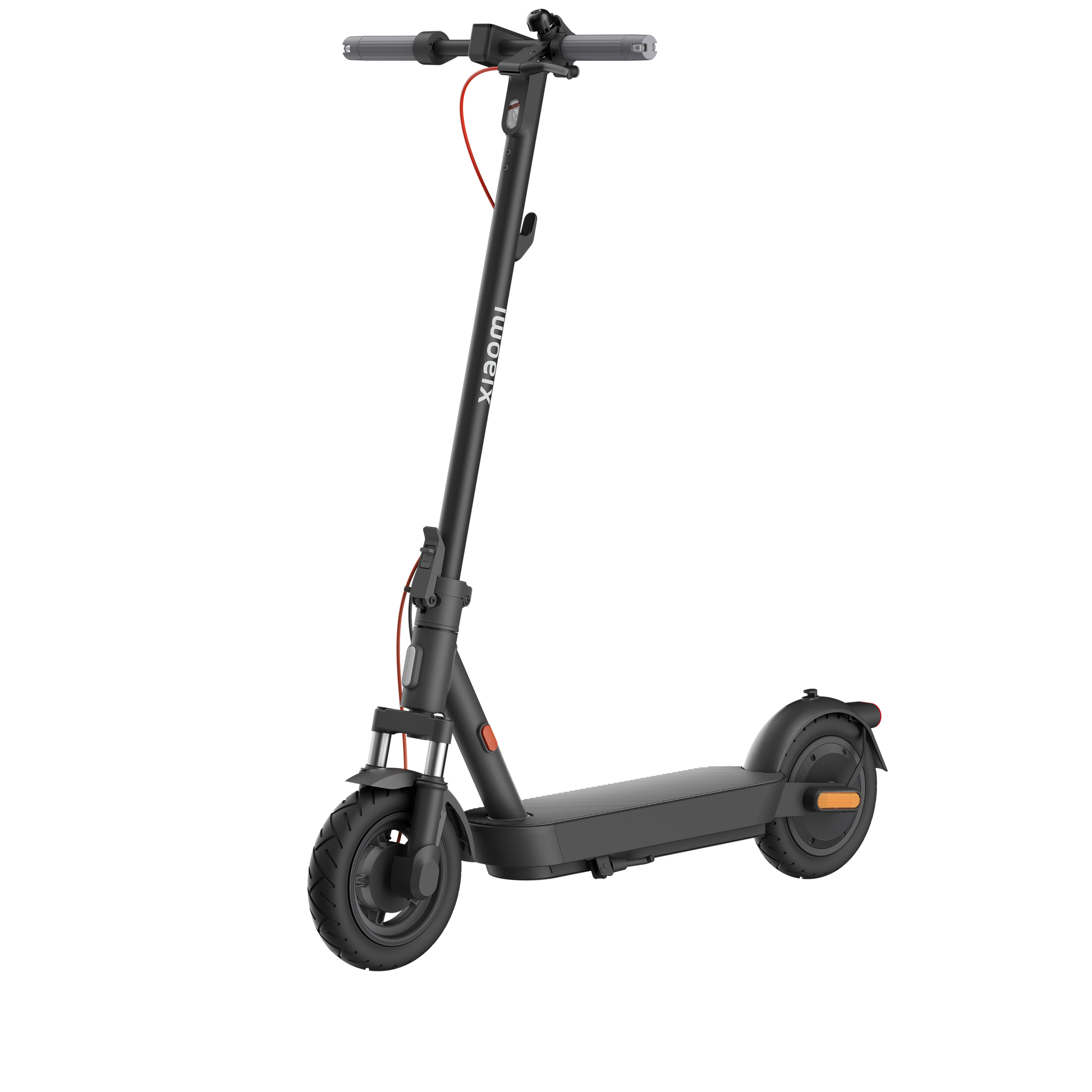 Xiaomi E-Scooter 5 – 20 km/h, 60 km Reichweite, 350 W.