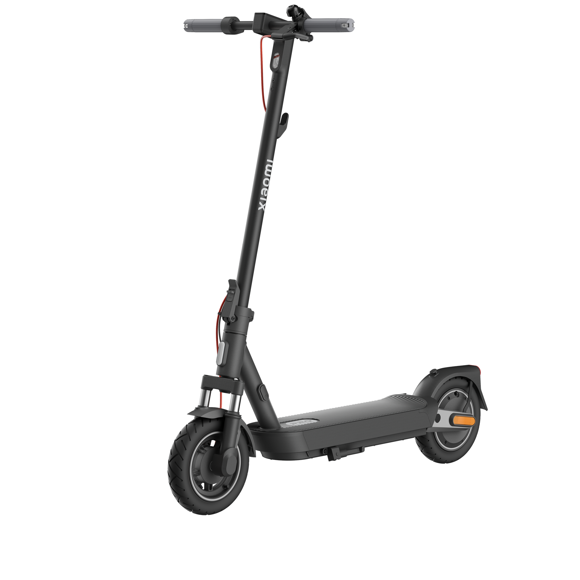 Xiaomi E-Scooter 5 Pro, 20 km/h, 60 km Reichweite.