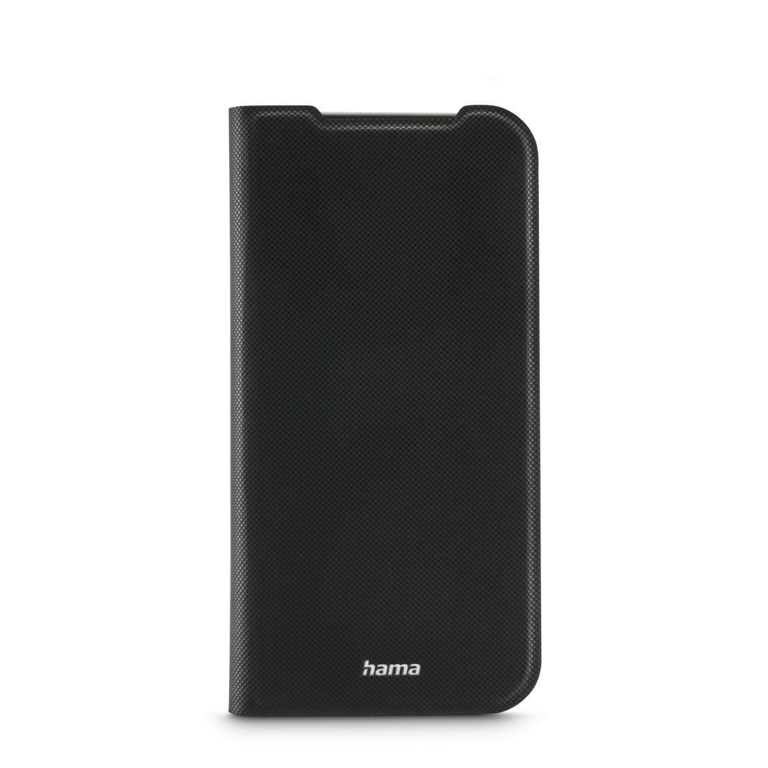 Hama Daily Protect Schutzhülle für Google Pixel 9a, Schwarz.