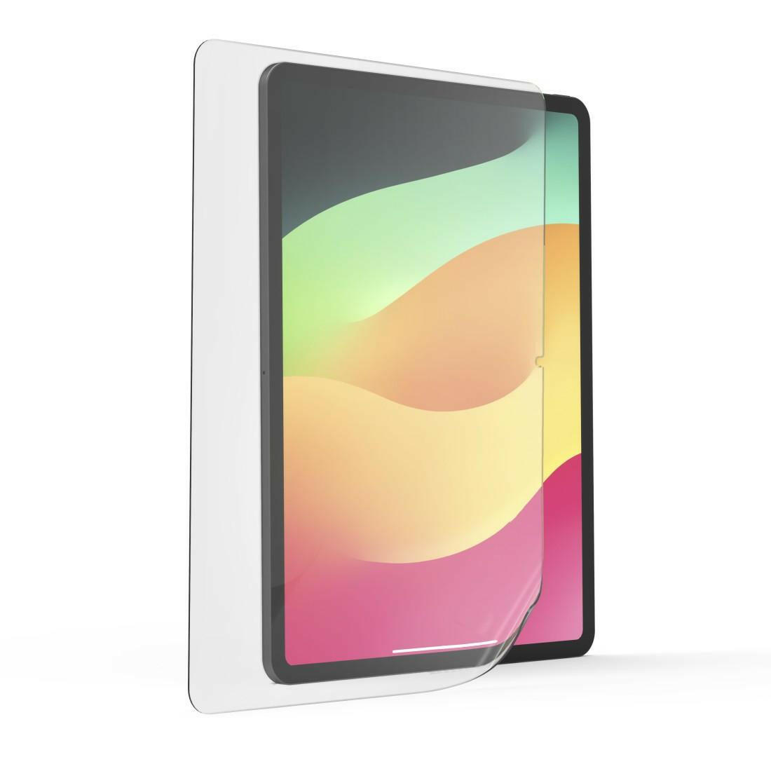 Hama Hiflex Displayschutz für Apple iPad Air.