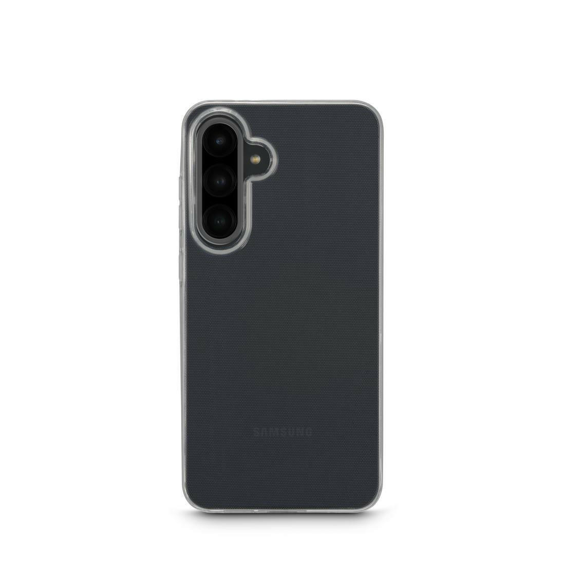 Hama Always Clear Cover für Samsung Galaxy A56 5G.