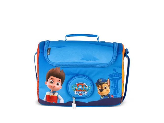 tonies PAW Patrol tonie-Tasche für Hörspiele und Tonies.