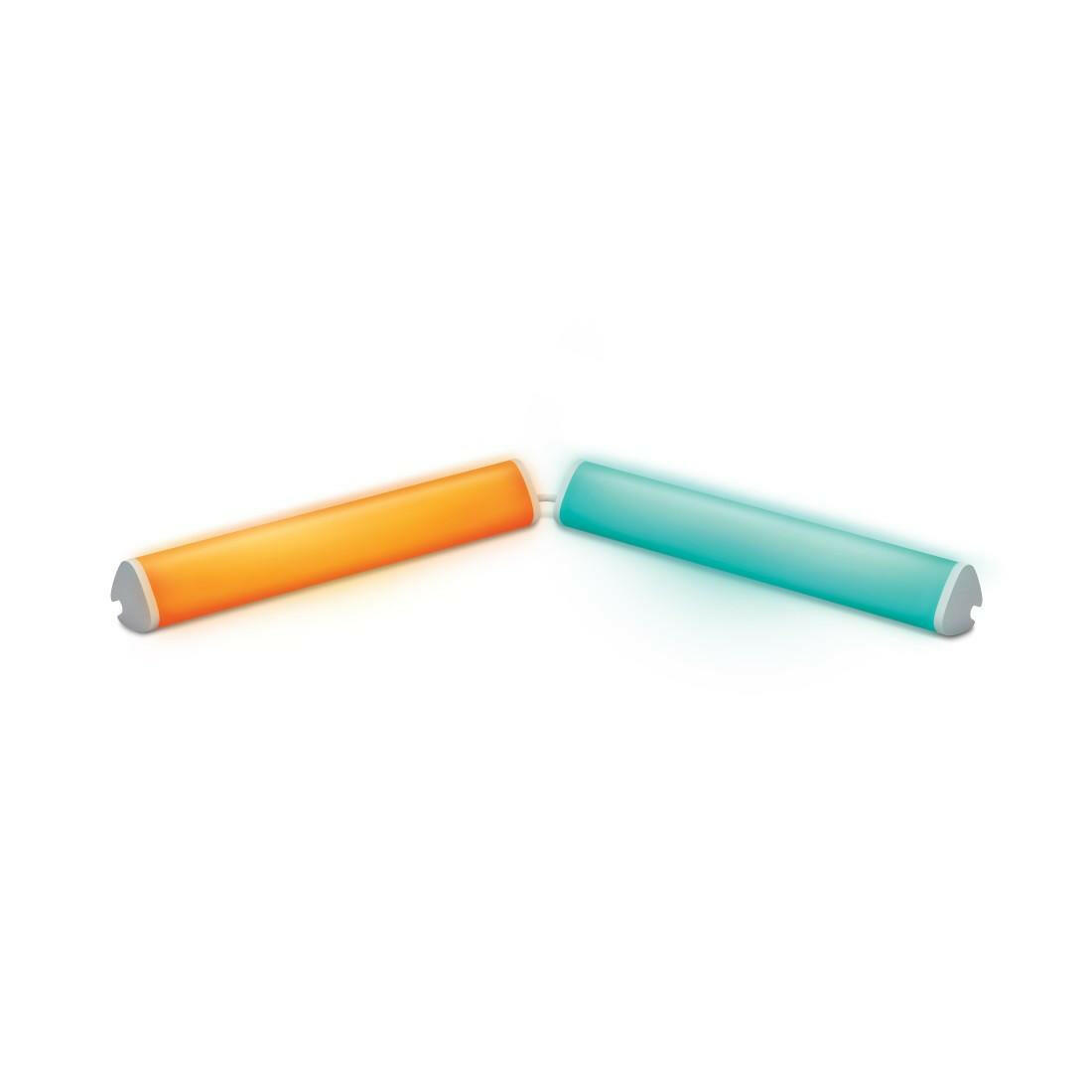 WiZ Smarte Tischleuchte "Bar Linear.
