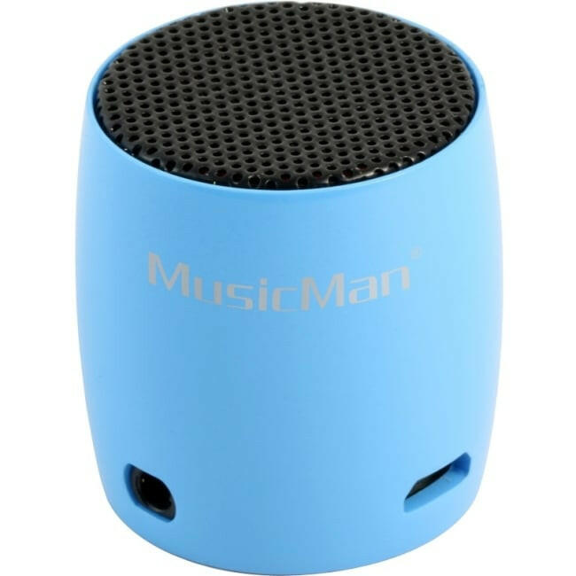 MusicMan NANO BT-X7 Bluetooth Lautsprecher mit.