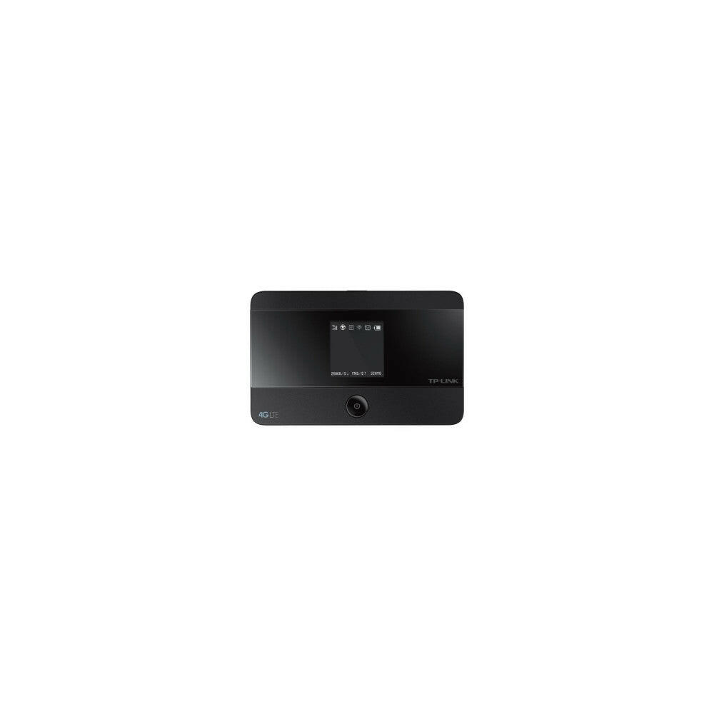 TP-Link M7350 4G WLAN-Router, tragbar, 150 Mbit/s, 2000 mAh.