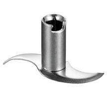 ESGE 7040 Zauberstab Fleisch- und Gemüsemesser, Silber.