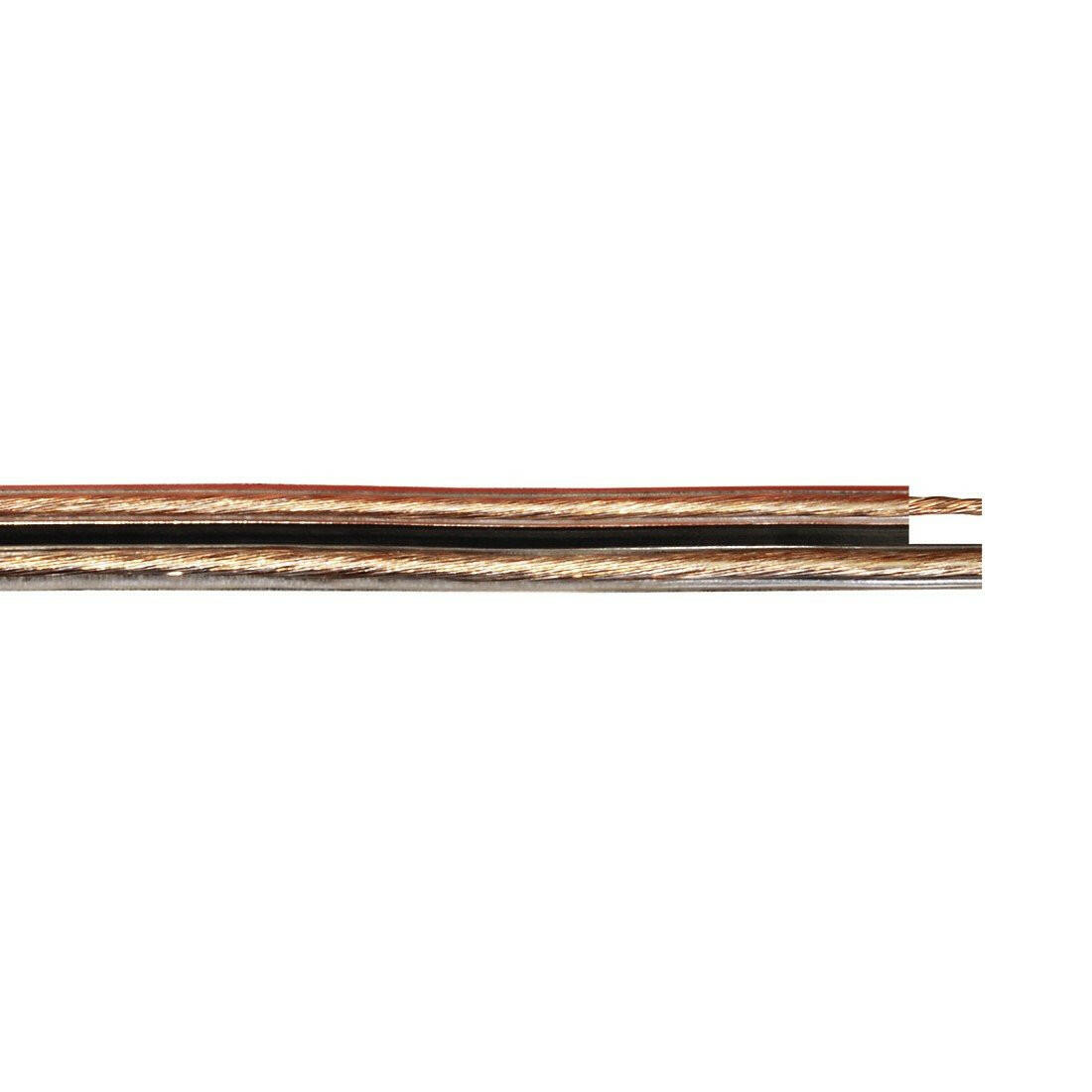 Avinity Lautsprecherkabel 2x 1,5 mm² 10m HiFi-Anlagen.