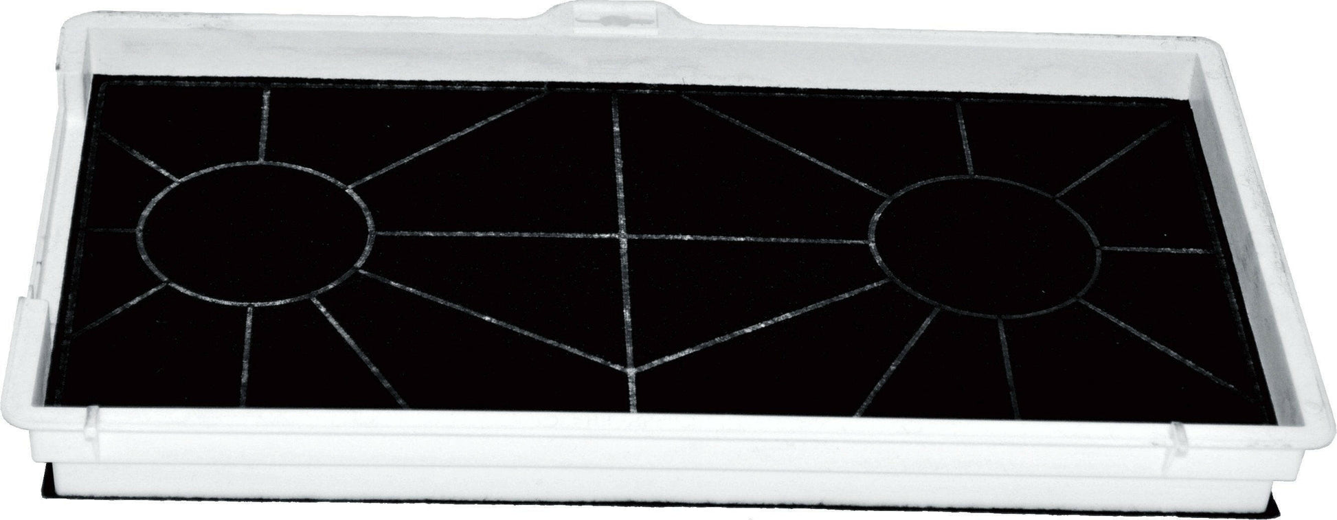 Bosch DHZ7305 Aktivfilter für Dunstabzüge, Umluftbetrieb.