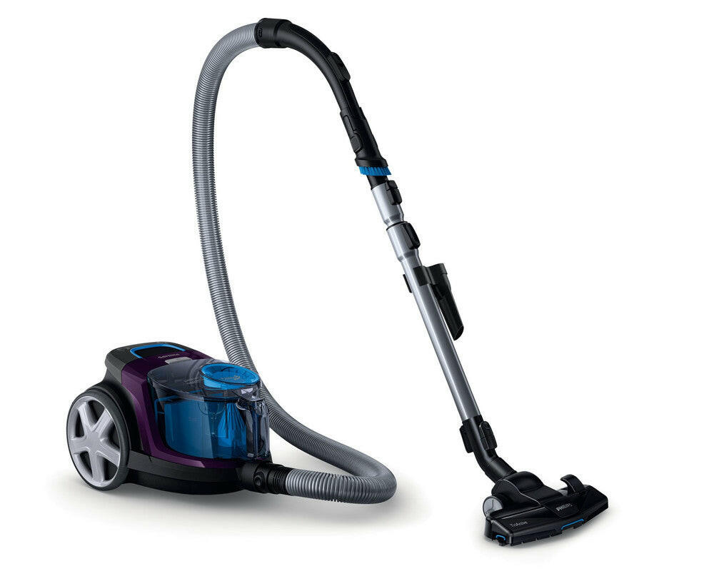 Philips PowerPro Compact Beutelloser Staubsauger FC9333/09.