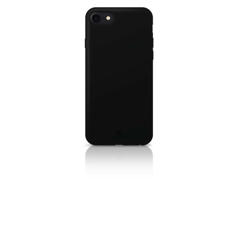 Black Rock Fitness Schutzhülle für iPhone SE/7/8 – Schwarz.