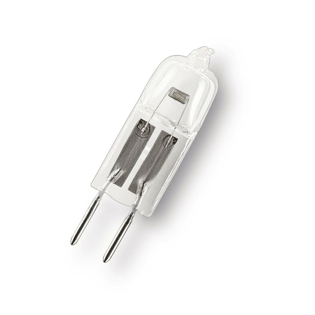 Xavax Halogen GY6.35 50W Warmweiß 2er-Pack - 00112481.