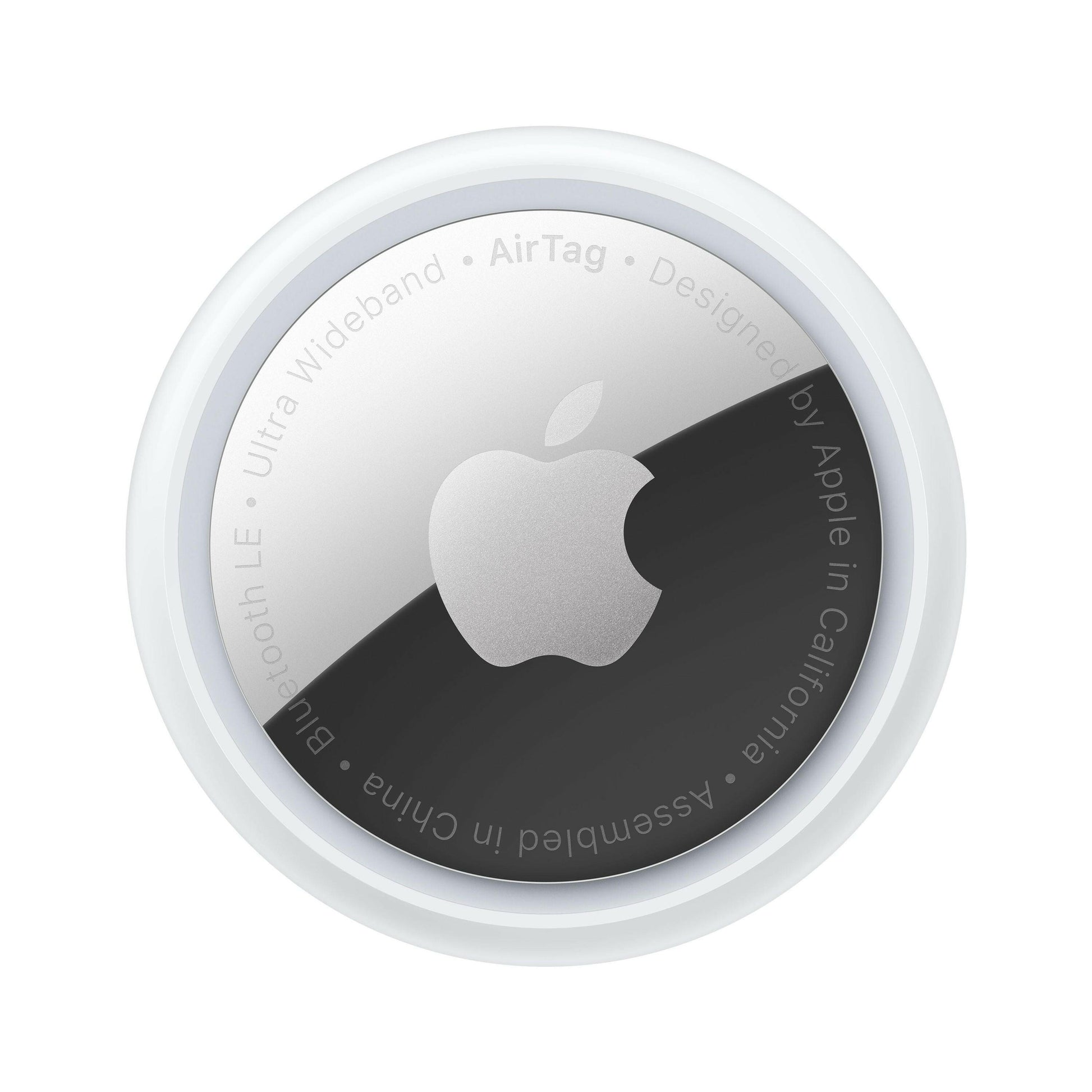 Apple AirTag 1er-Pack – Bluetooth Tracker für iPhone/iPad.