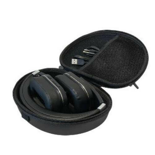 Block BLUE:TWO Bluetooth Kopfhörer mit Noise-Cancelling.