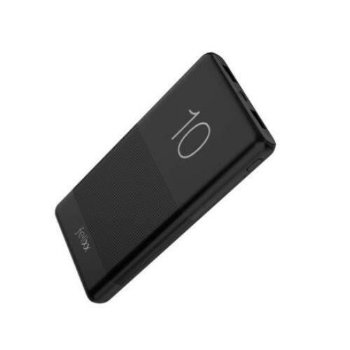 Beafon Felixx Pro-10 Powerbank 10.000 mAh, 2x USB-A.