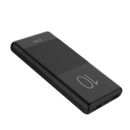 Beafon Felixx Pro-10 Powerbank 10.000 mAh, 2x USB-A.