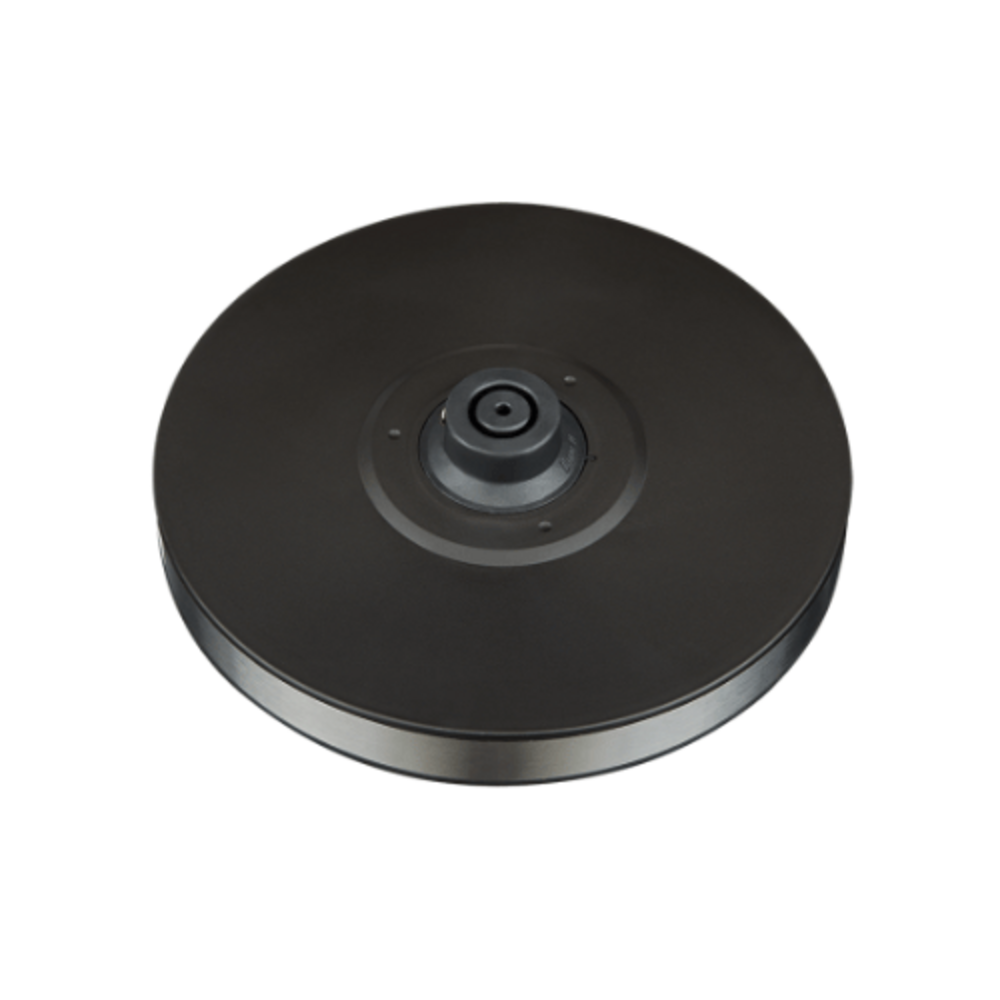 ECG RK 1776 Wasserkocher 1,7L 2200W Glas mit LED-Beleuchtung.