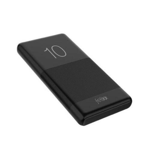 Beafon Felixx Pro-10 Powerbank 10.000 mAh, 2x USB-A.