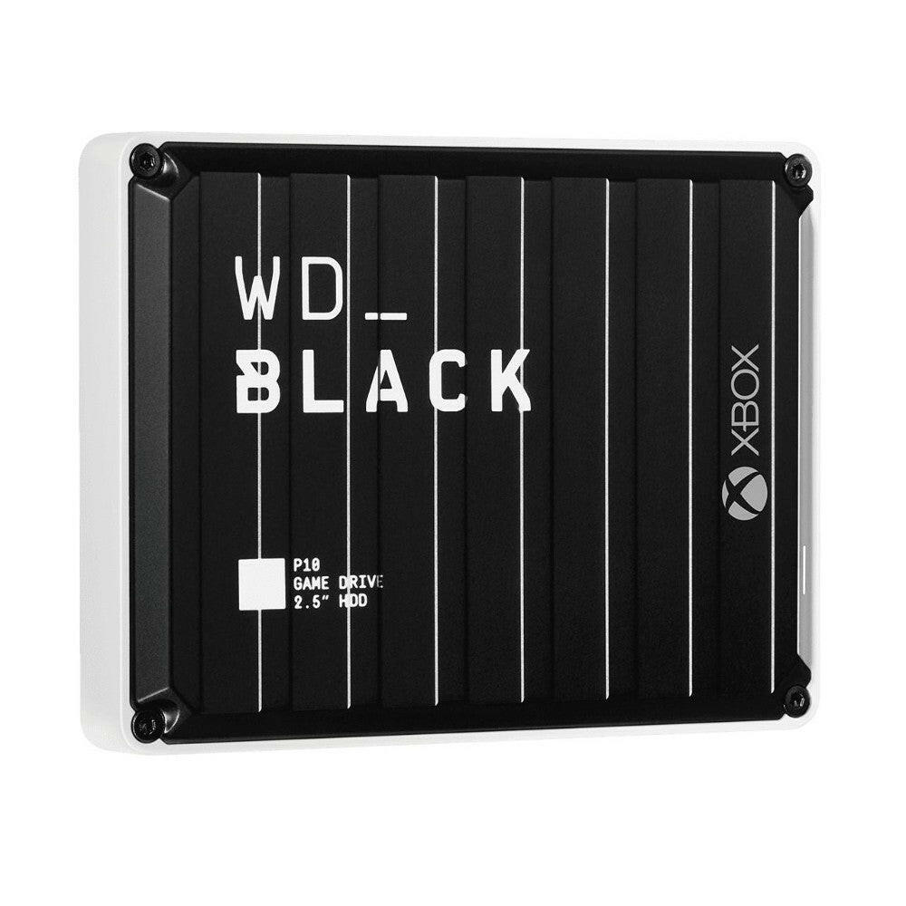 WD_Black P10 Game Drive 3TB für Xbox, USB 3.2 Gen 1.
