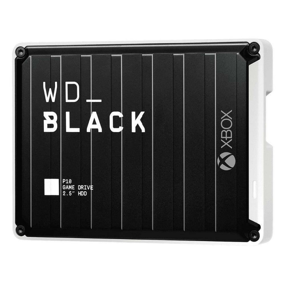 WD_Black P10 Game Drive 3TB für Xbox, USB 3.2 Gen 1.