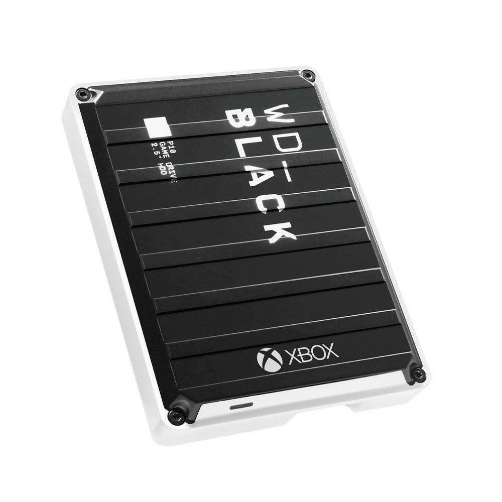 WD_Black P10 Game Drive 3TB für Xbox, USB 3.2 Gen 1.