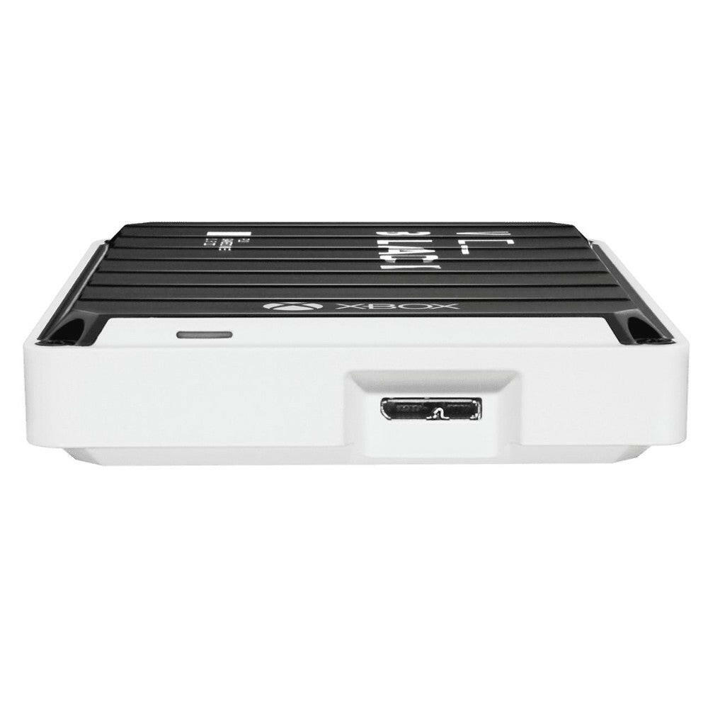 WD_Black P10 Game Drive 3TB für Xbox, USB 3.2 Gen 1.