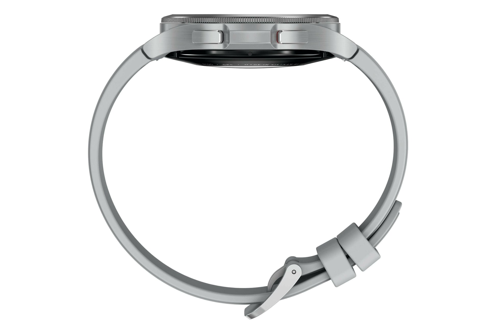 Samsung Galaxy Watch4 Classic 46mm Edelstahl Smartwatch.