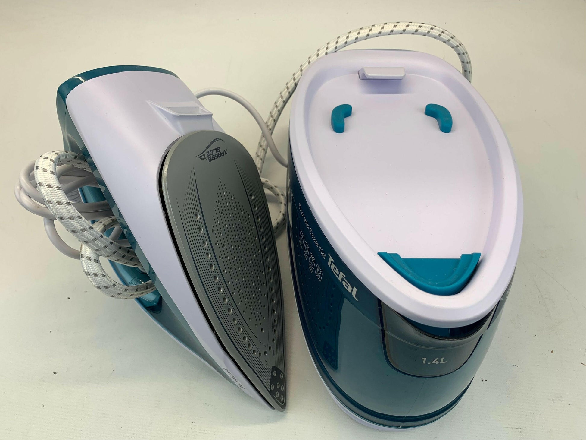 Tefal SV6115 Express Dampfbügelstation, 5,2 bar B-Ware.