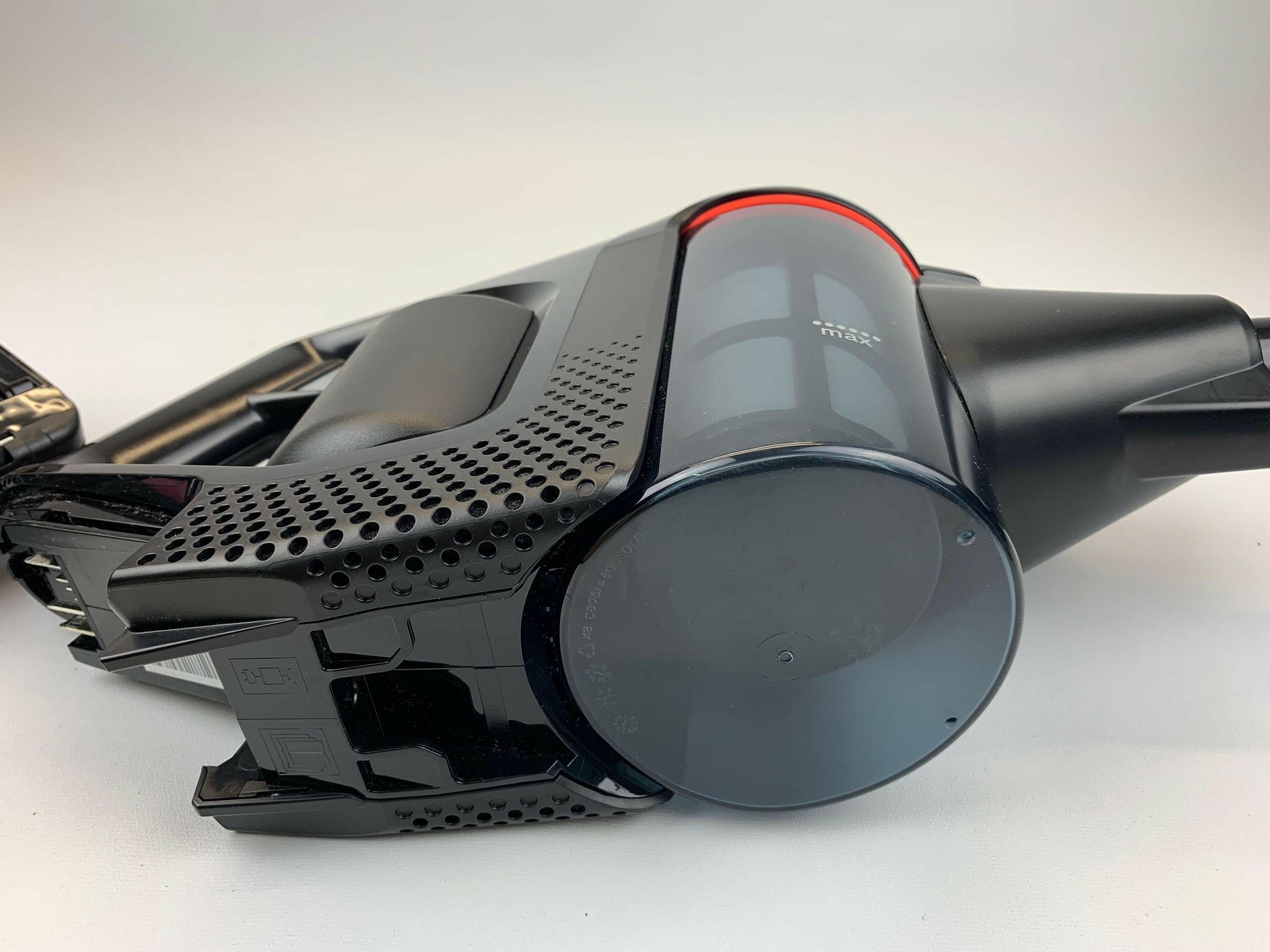 Bosch BSS825CARP Akku-Staubsauger Unlimited Gen2, beutellos.