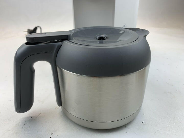 Braun IDCollection KF 5105 – B-Ware Filterkaffeemaschine, 10 Tassen.