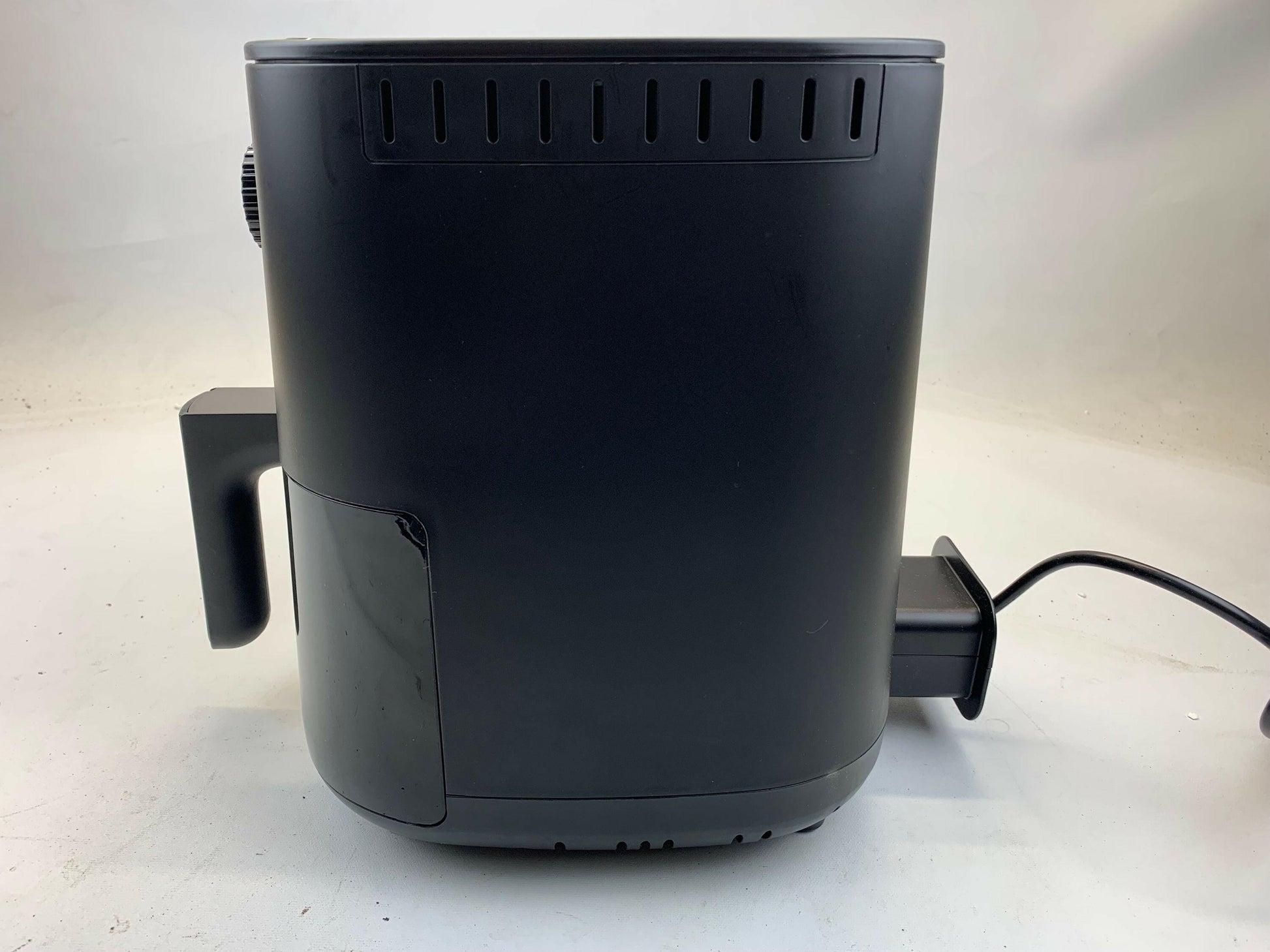 Tefal EY1308 Heißluftfritteuse 3,5L, energiesparend, B-Ware.
