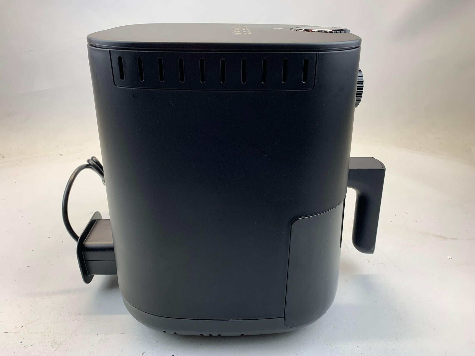 Tefal EY1308 Heißluftfritteuse 3,5L, energiesparend, B-Ware.