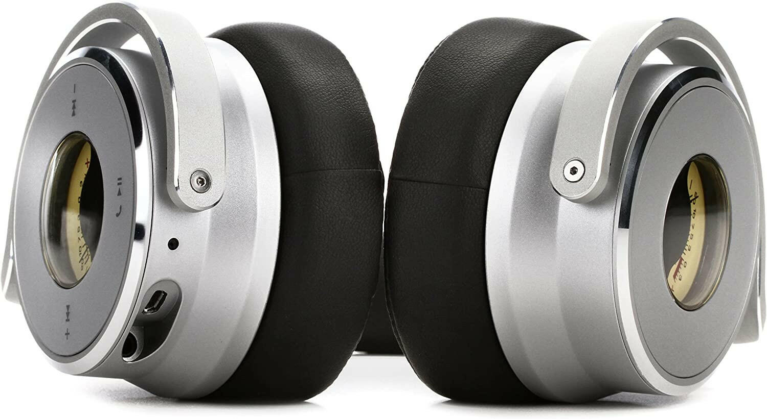 Meters Connect Bluetooth Kopfhörer mit Noise Cancelling.