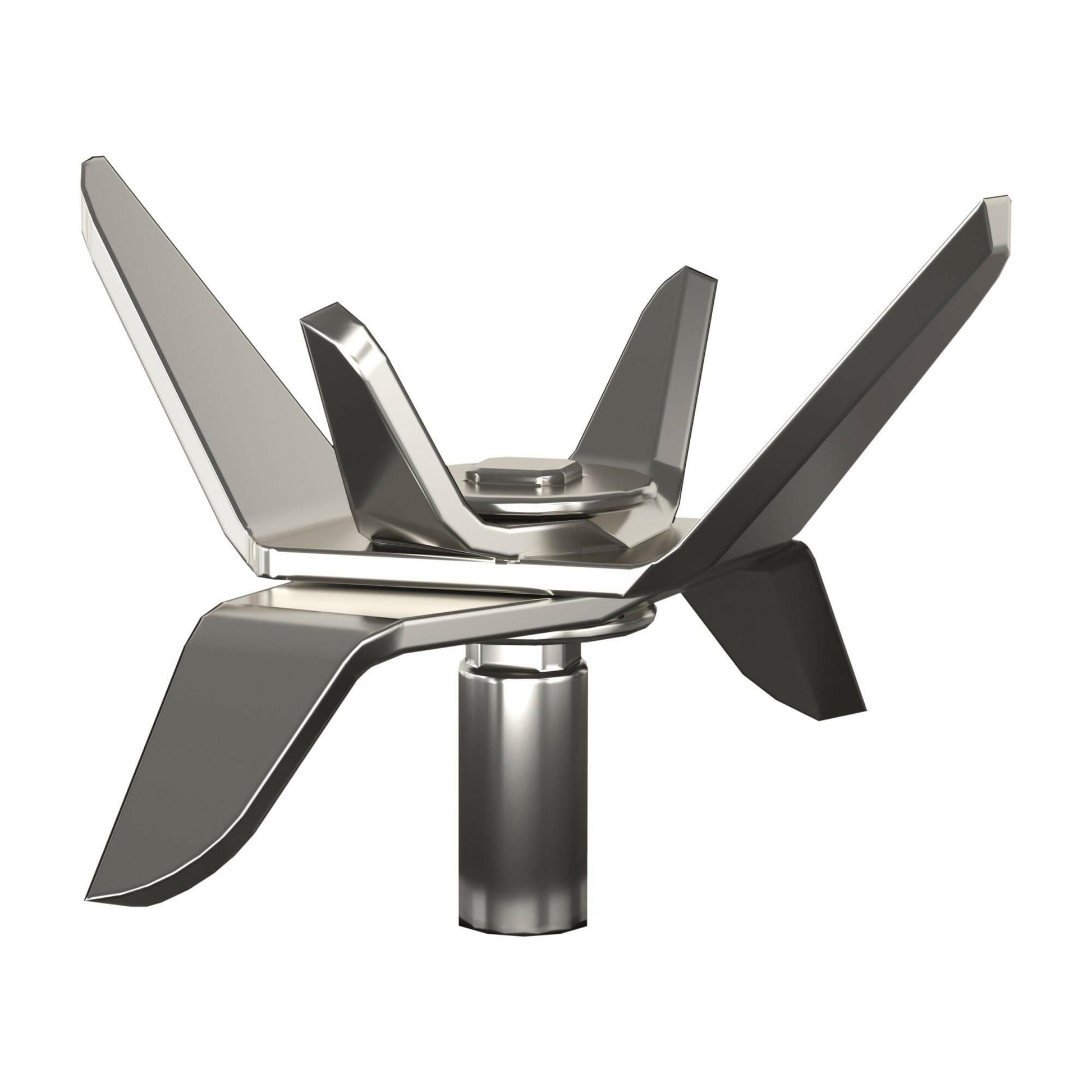 Ninja BC151EUBK Standmixer – Tragbar, Kabellos, 530ml.