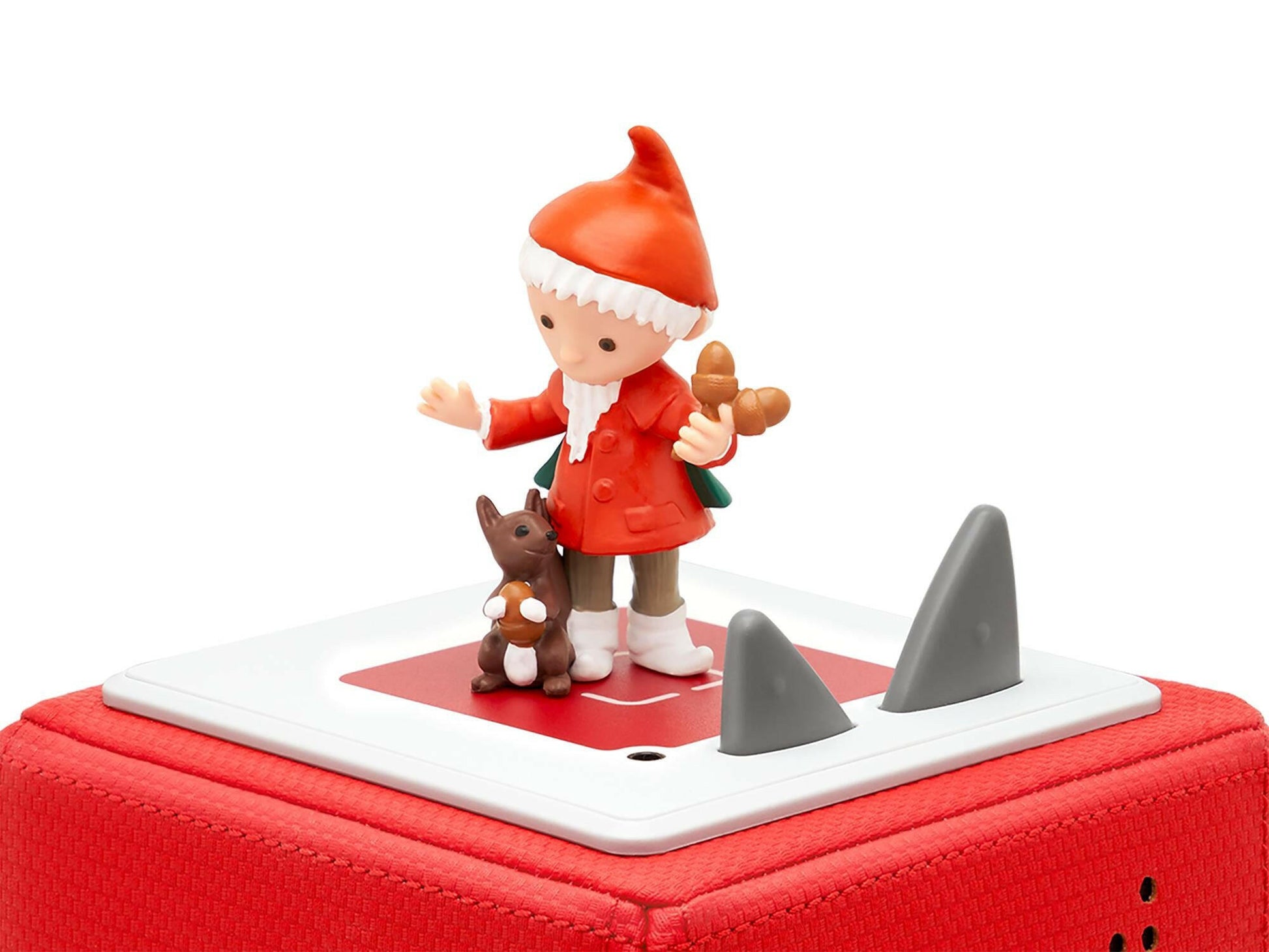 Tonies Unser Sandmännchen Hörfigur für Toniebox, ab 3 Jahre.