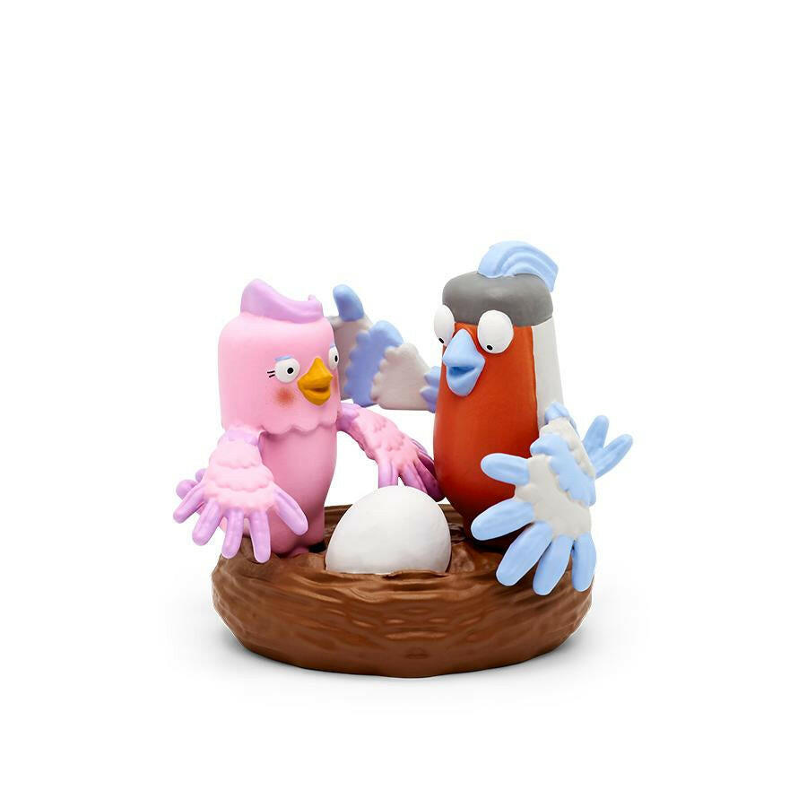 Tonies Rolf Zuckowski Hörfigur - Rolfs Vogelhochzeit, 36.