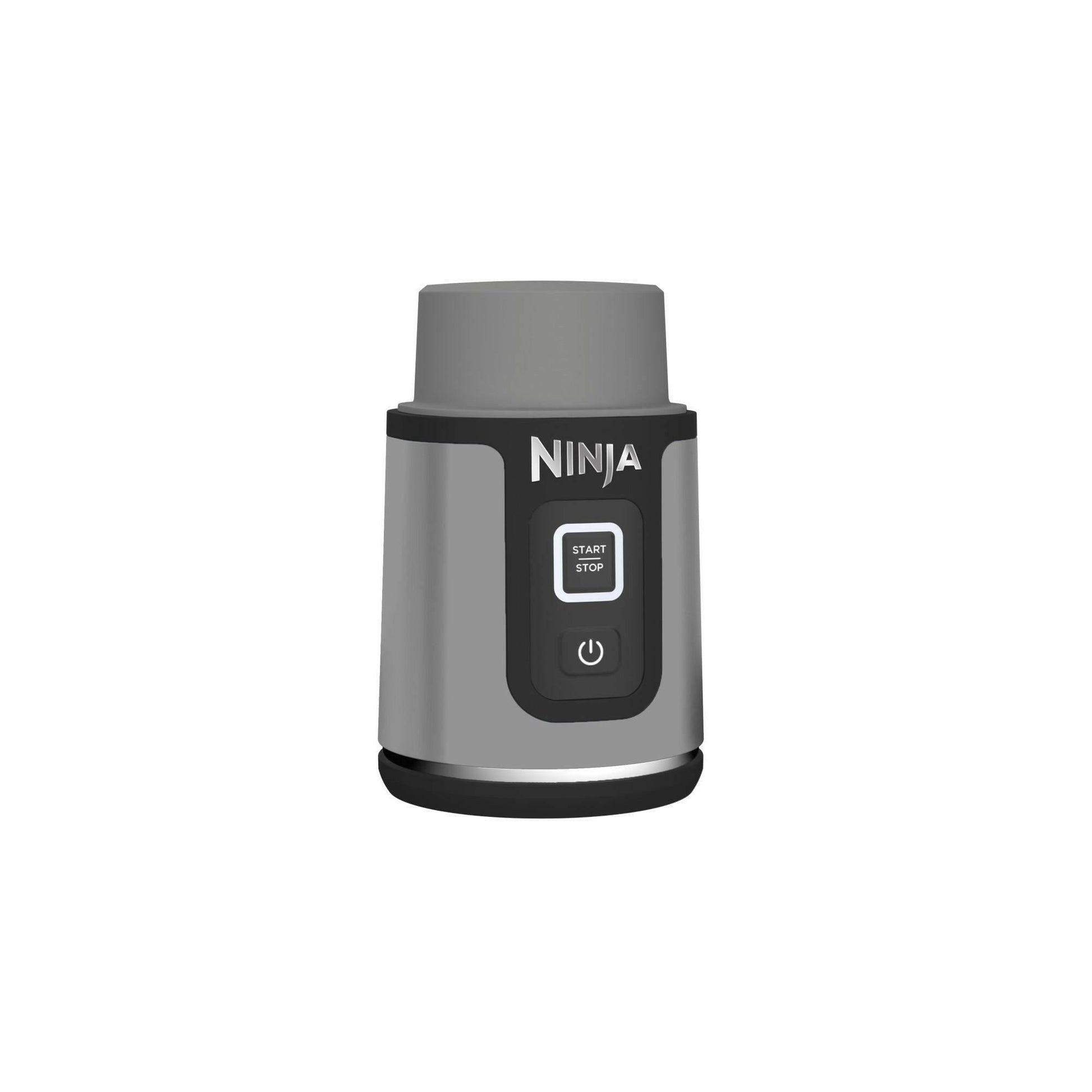 Ninja BC151EUBK Standmixer – Tragbar, Kabellos, 530ml.