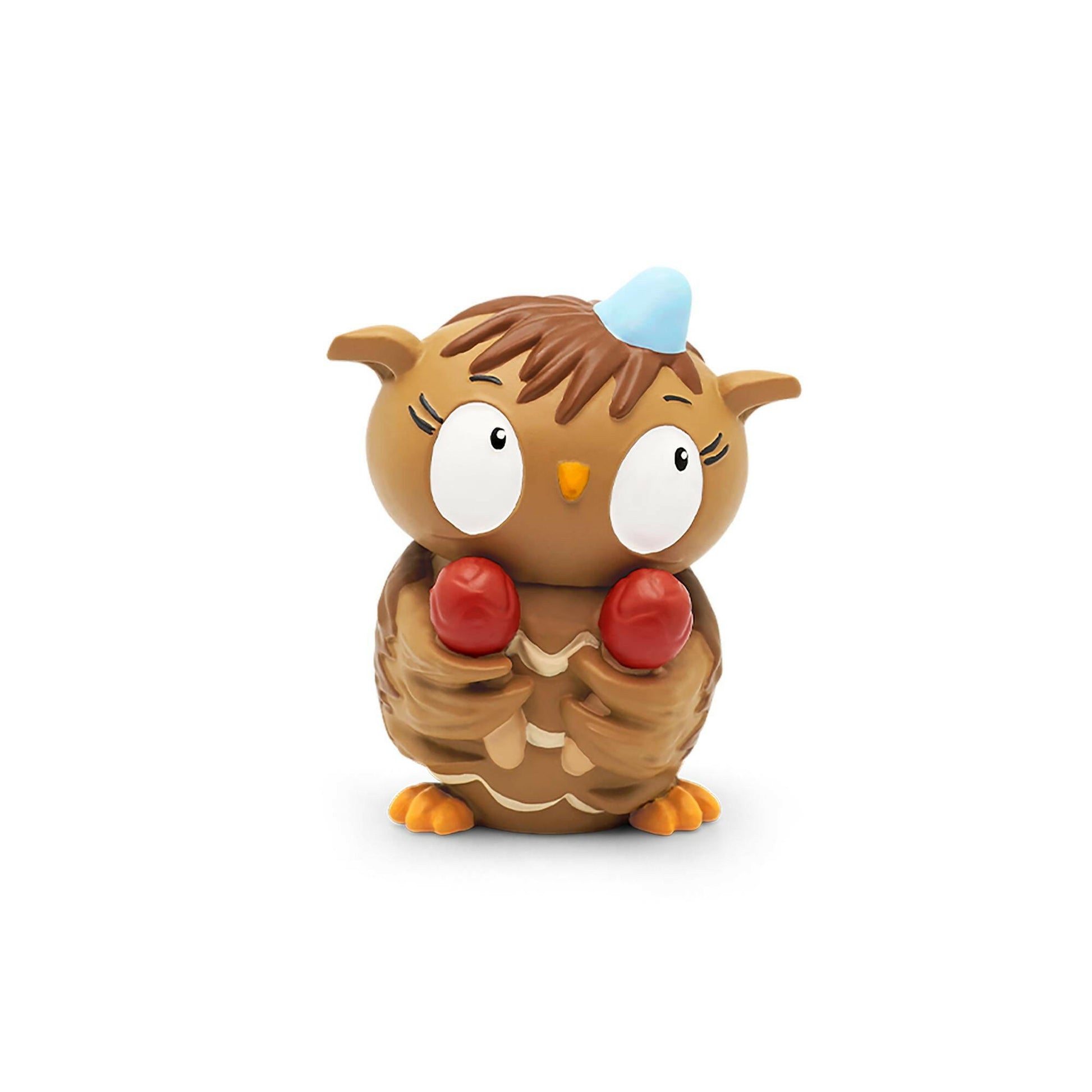 Tonies Die Eule mit der Beule & Freunde.