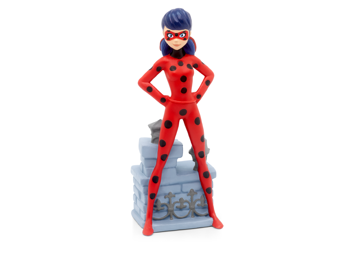 tonies Miraculous Hörfigur für Toniebox, ab 6 Jahren, 49.
