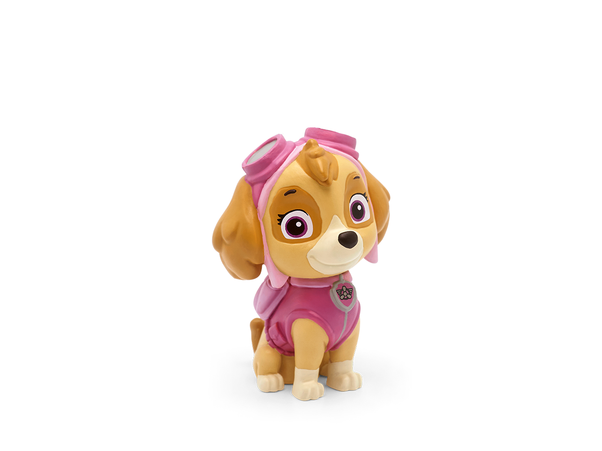 tonies Paw Patrol Hörfigur - Der Delfin-Freund, ab 3 Jahren.