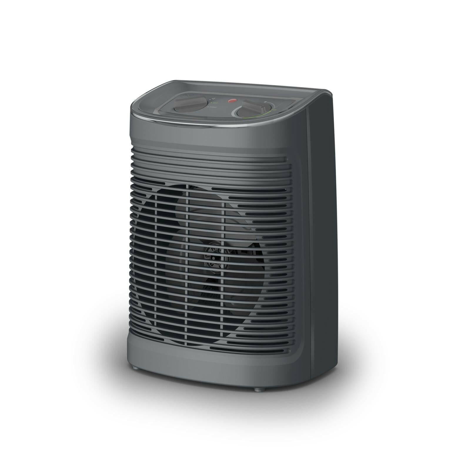 Rowenta SO6511 Heizlüfter - 2.200 W, Bad-Schnellheizer IP21.