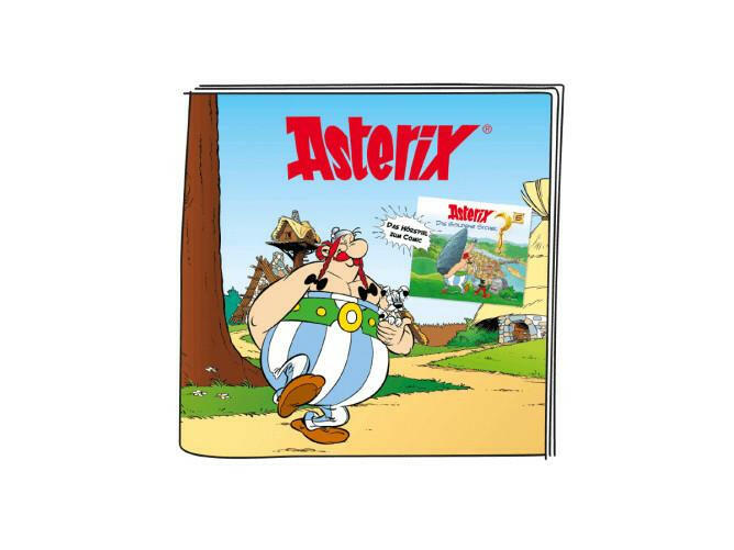 tonies Asterix Goldene Sichel Hörfigur Kinder ab 5.