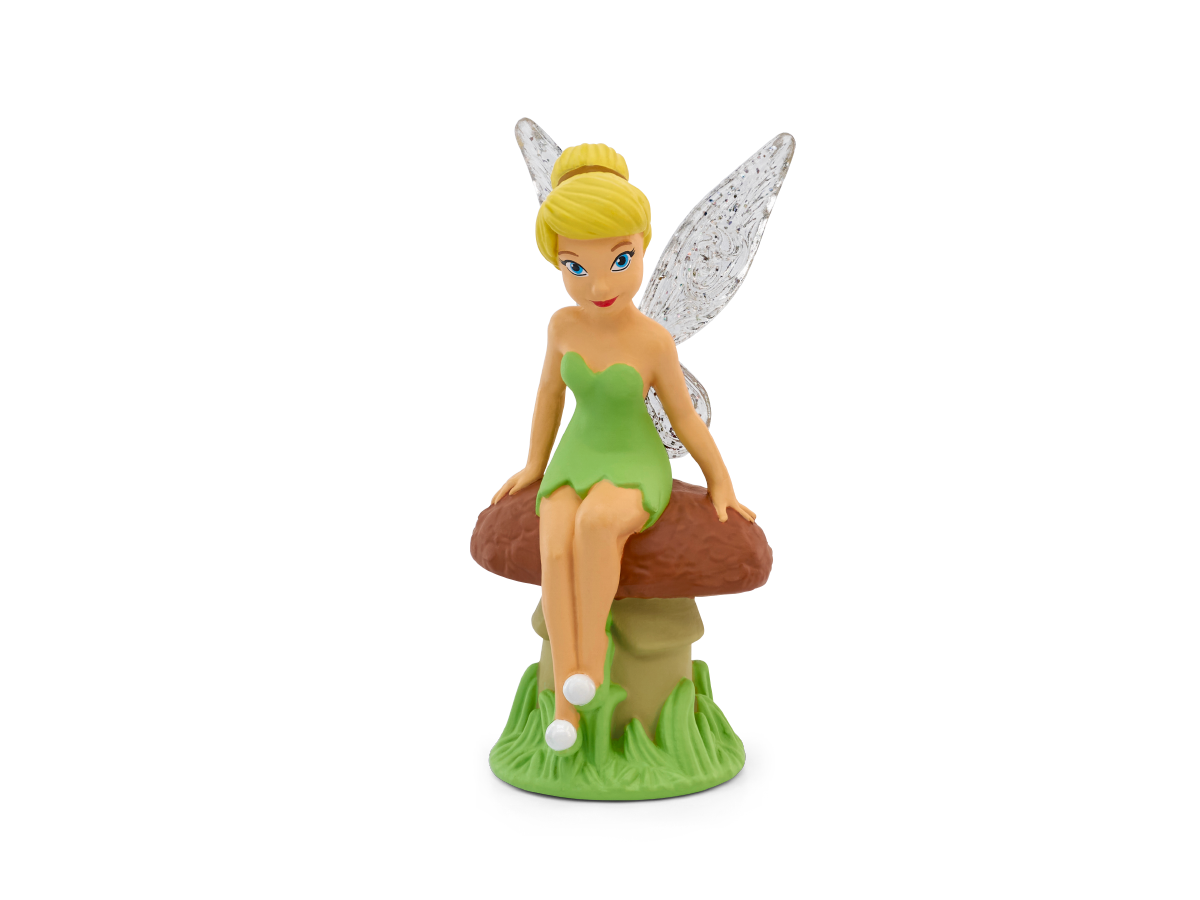 tonies Tinkerbell Hörfigur für Toniebox – Original-Hörspiel.